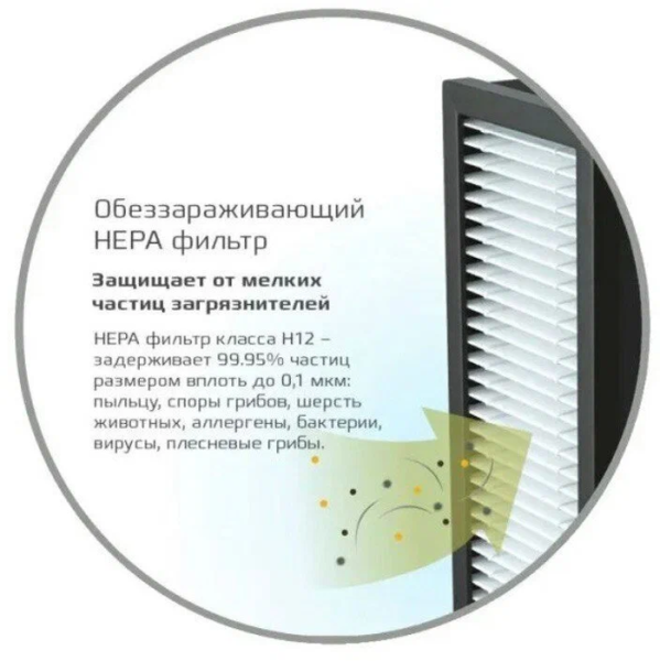 Royal Clima RCB 75