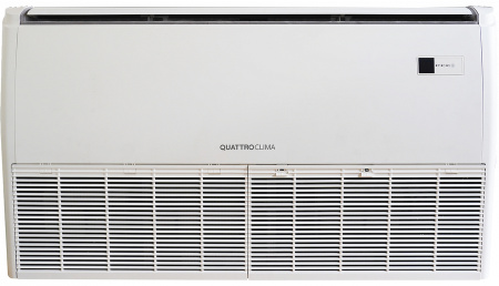 QUATTROCLIMA QV-I48FGE/QN-I48UGE