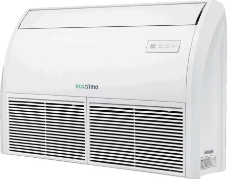 Ecoclima Profi Line ECLCF/I-TC60/4R1/ECL/I-TC60/4R1