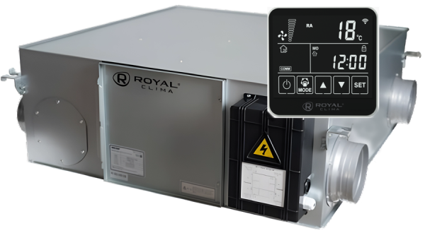 Royal Clima RCS-450-P 3.0