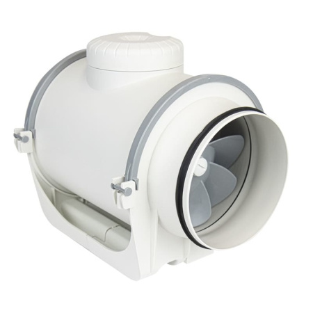 Soler & Palau TD EVO-150 VAR (220-240V 50/60HZ) N8
