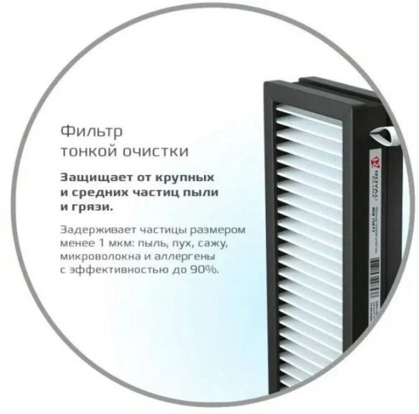 Royal Clima RCB 75