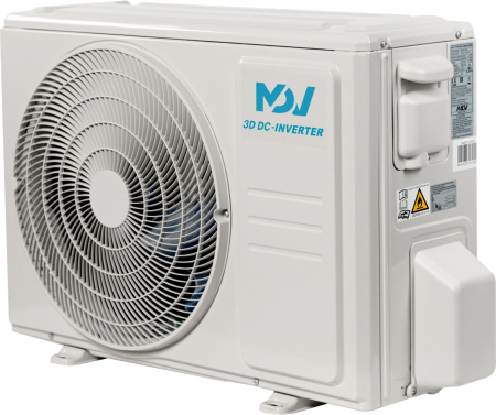 Mdv Infini UVpro MDSAL-12HRFN8/MDOAG-12HFN8