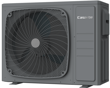 Casarte Velato CAS35CC1/R3-S/1U35CC1/R3