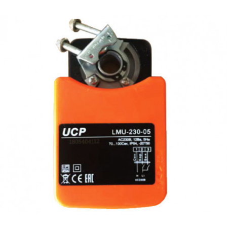 UCP LMC-24-05