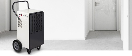 TROTEC TTK 380 ECO