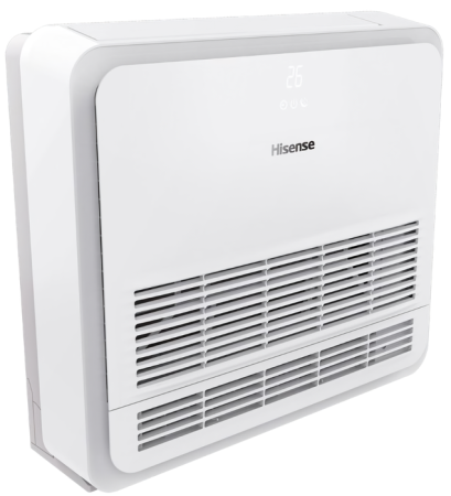Hisense AVK-12HJFCAA