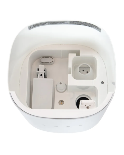 IClima LUX-606HW