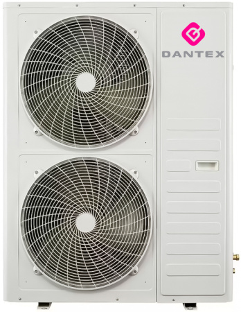 Dantex RK-60BHT2N/RK-60HT2NE-W