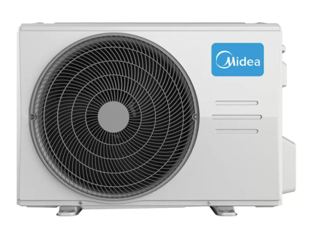 Midea MCD1-36HRN1-R/MOU-36HN1-R