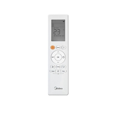 Midea MFPA-24ARN1-QB6/MOX430-24HN1-QB6