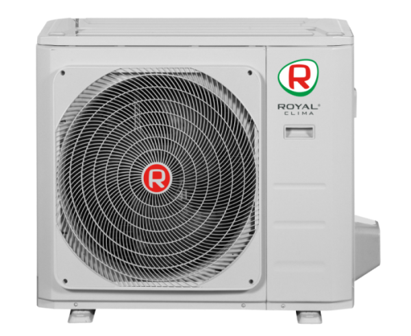 Royal Clima ES-C 60HRX/ES-E 60HX