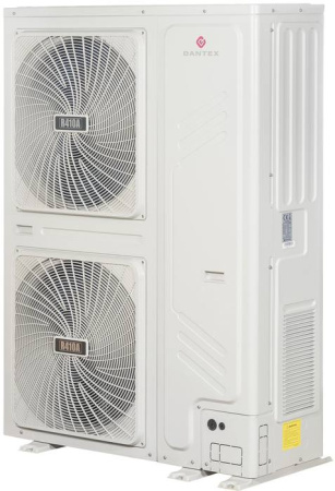 Dantex DM-DC080WK/F