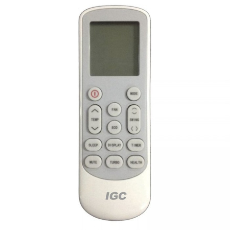 IGC IFХ-48HS/U