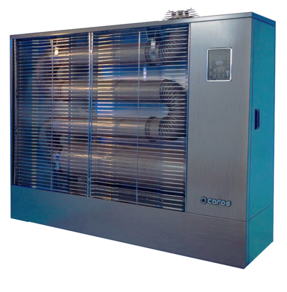 Теплогенератор CAROS CAH-T1620A