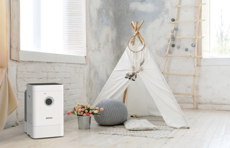 Boneco H400
