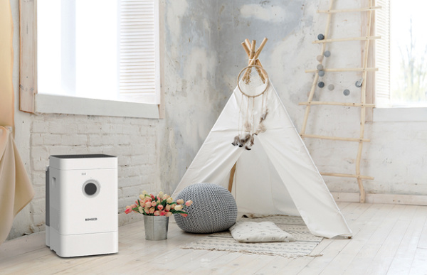 Boneco H400