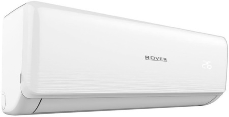 Rover Fresh III RS2DF07BE