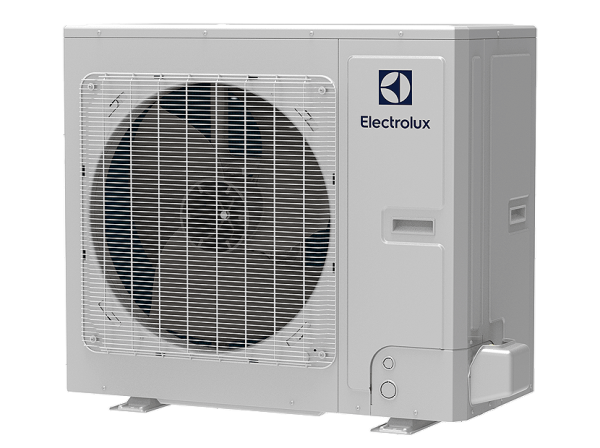 Electrolux Unitary Pro 4 EACD-48H/UP4-DC/N8