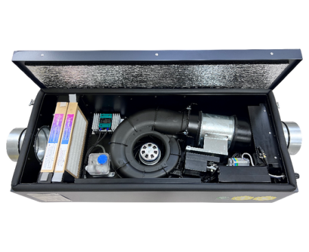 Minibox E-300 Zentec Lite