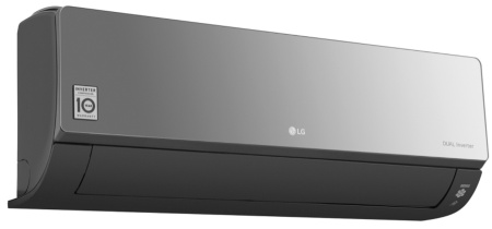 Lg Artcool Mirror AC12BK