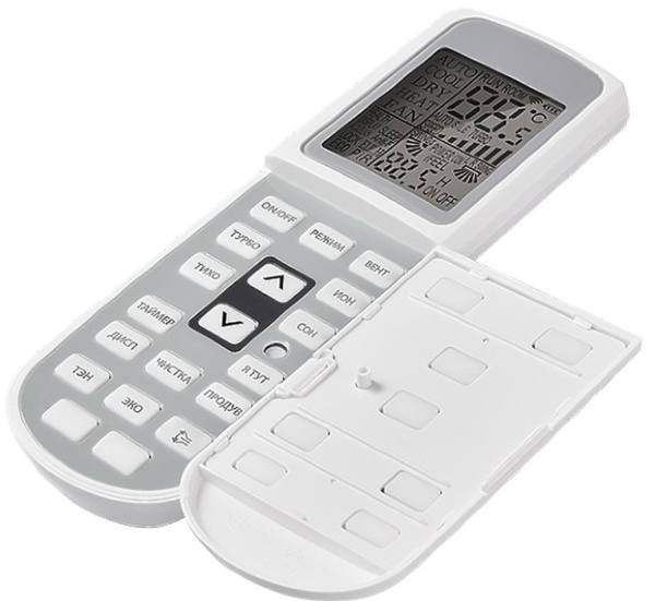 Ballu Platinum Evolution BSUI-09HN8_23Y