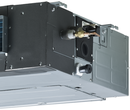 Dantex DM-PAC007T2/DAF