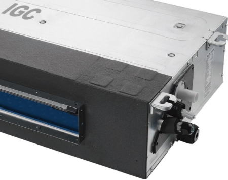 IGC IDT-60HS/U