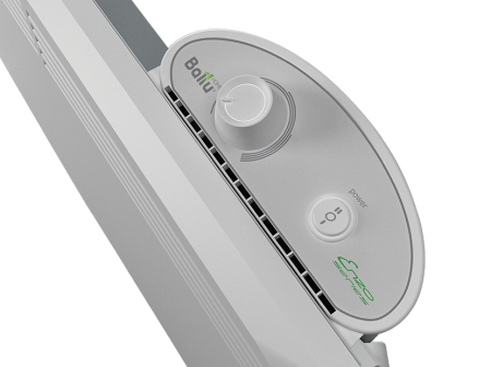 Ballu BEC/EZMR-2000