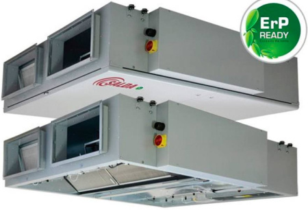 Lessar LV-PACU 1200 PW-0-1 ECO E15