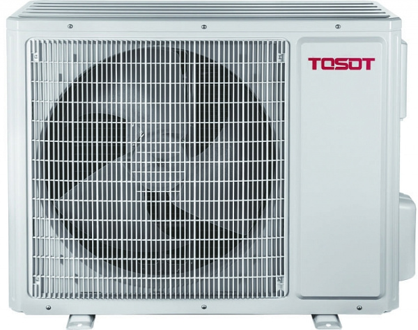 Tosot Triangle T09H-STR/I-S/T09H-STR/O