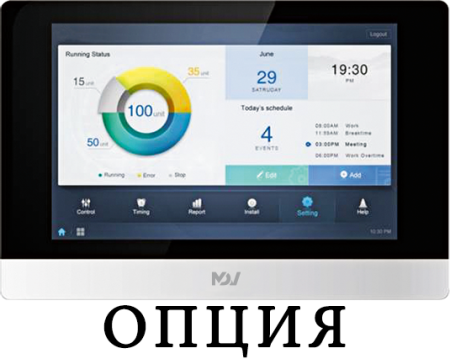 Mdv MDI2-36GDHN1