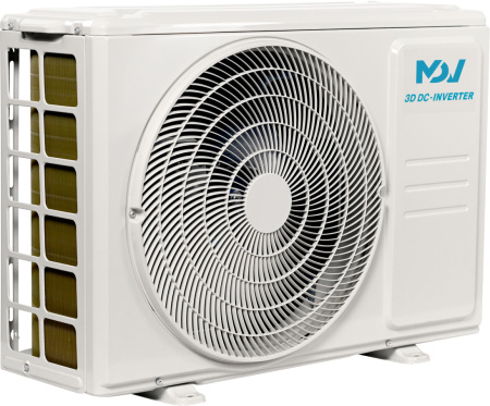 Mdv Infini UVpro MDSAL-12HRFN8/MDOAG-12HFN8