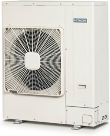 Hitachi RAS-5HRP2E