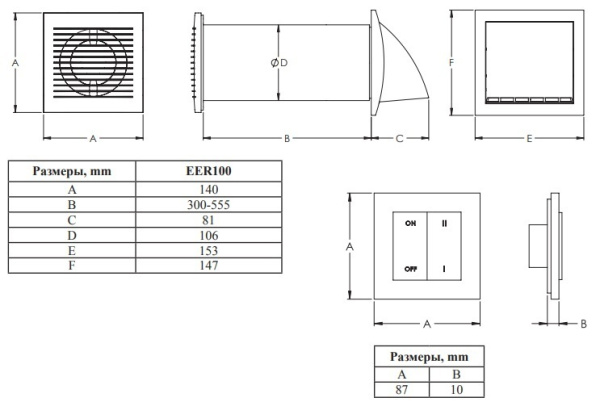 Europlast EER100WP