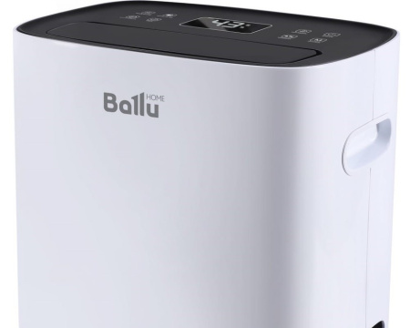 Ballu BD40U