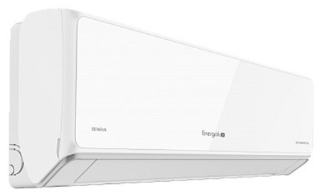 Energolux Geneva SAS09G3-AI/SAU09G3-AI