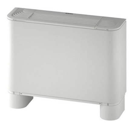 Aermec FCZI 401 AS