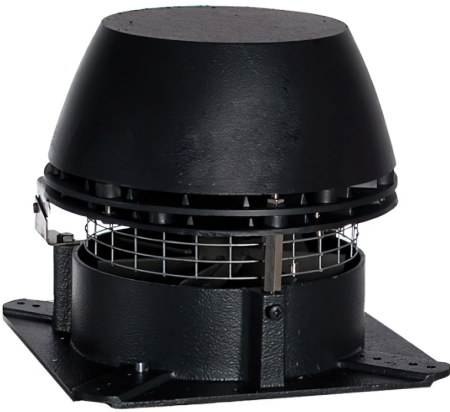 Exodraft RS012-4-1