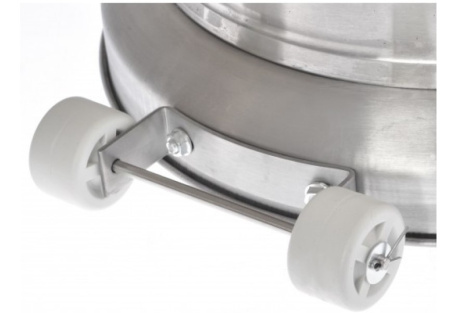 Stalleh Kotte Steel