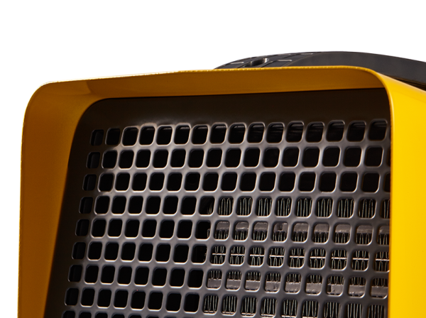 Ballu BKX-3