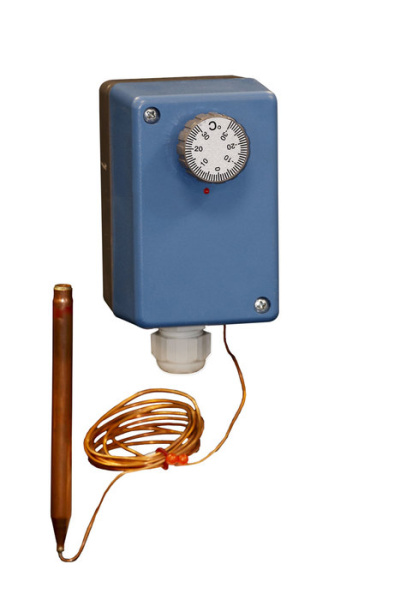 Shuft NET-3/HY