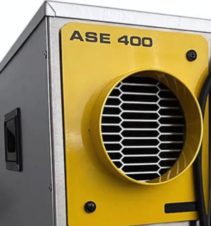 Master ASE 400