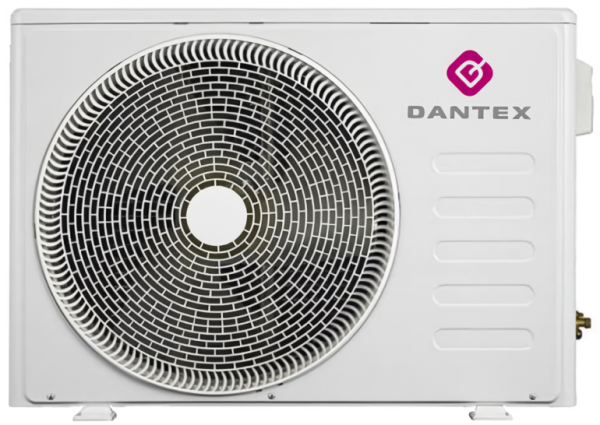 Dantex City RK-60CHT3N/RK-60HT3NE-W