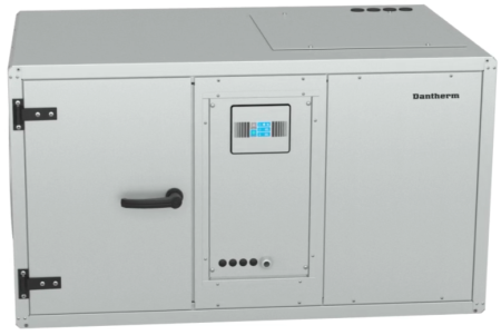 Dantherm CDP 135 (220В)