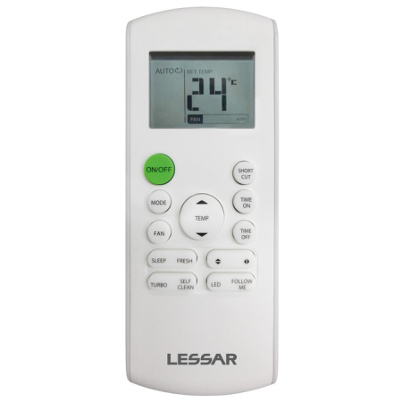 Lessar LSF-600AE22C