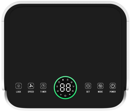 Neoclima ND-10RH