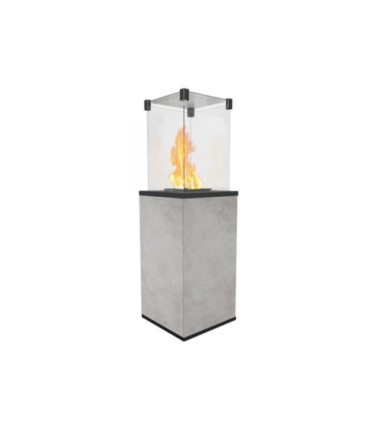 Kratki PATIO/M/G31/37MBAR/Q/N/P/G - NATURALI PIETRA GREY с ручным управлением
