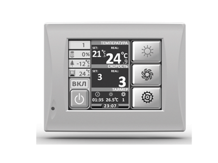 Energolux Brissago-EC VPE 450-L