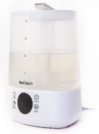 Neoclima NHL-400E